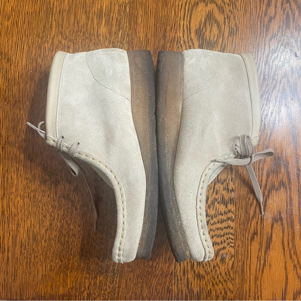 Clarks Wallabee - Picture 7 of 12